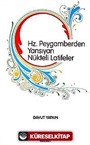 Hz. Peygamberden Yansıyan Nükteli Latifeler