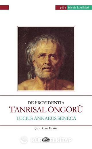Tanrısal Öngörü cep boy