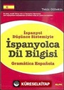 İspanyolca Dil Bilgisi