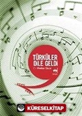 Türküler Dile Geldi