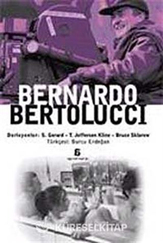 Bernardo Bertolucci