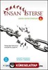 İnsan İsterse / Azmin Zaferi Öyküleri 4. Kitap