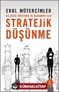 Stratejik Düşünme