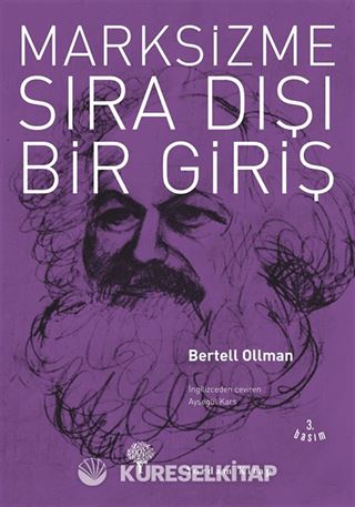 Marksizme Sıra Dışı Bir Giriş