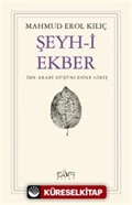 Şeyh-i Ekber