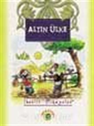 Altın Ülke
