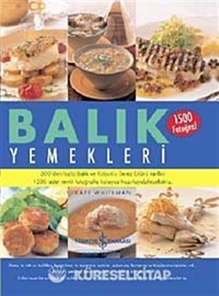 Balık Yemekleri