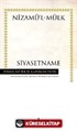 Siyasetname (Ciltli)