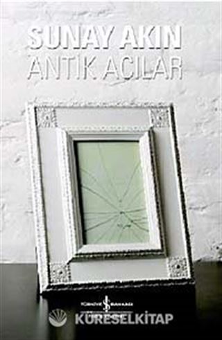 Antik Acılar