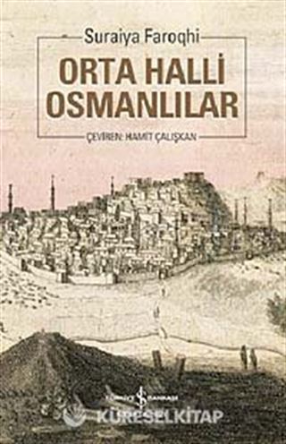 Orta Halli Osmanlılar