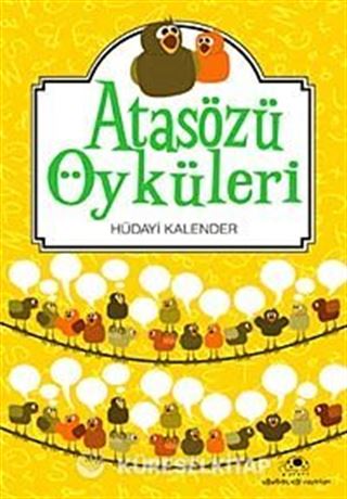 Atasözü Öyküleri