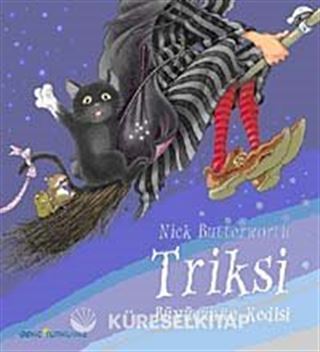 Triksi