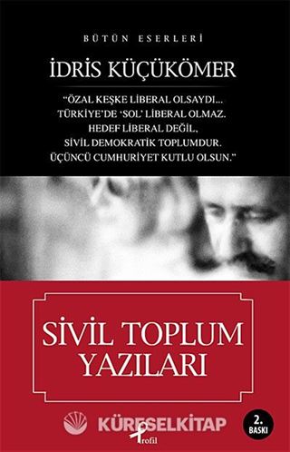 Sivil Toplum Yazıları