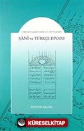 Şani ve Türkçe Divanı