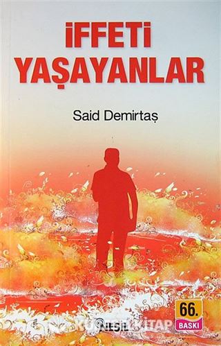İffeti Yaşayanlar