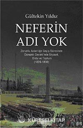 Neferin Adı Yok