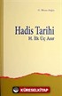 Hadis Tarihi