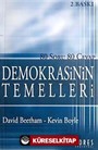 Demokrasinin Temelleri / 80 Soru 80 Cevap