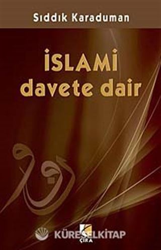 İslami Davete Dair