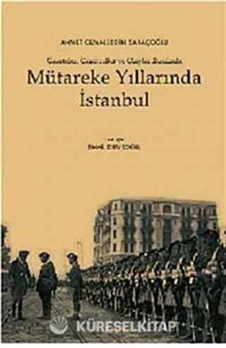 Mütareke Yıllarında İstanbul