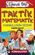 Taktik Matematik-Formüllerin Gizemi