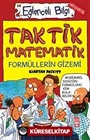 Taktik Matematik-Formüllerin Gizemi