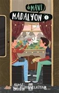 Mavi Madalyon