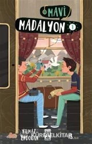 Mavi Madalyon