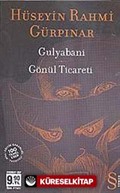 Gulyabani-Gönül Ticareti Cep Boy