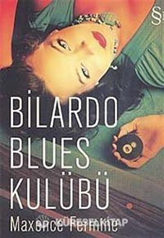Bilardo Blues Kulübü