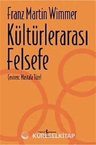 Kültürlerarası Felsefe