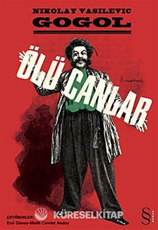 Ölü Canlar