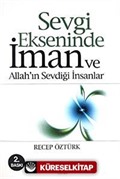 Sevgi Ekseninde İman ve Allah'ın Sevdiği İnsanlar