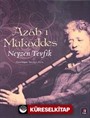 Azab-ı Mukaddes