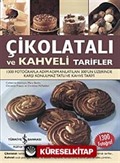 Çikolatalı ve Kahveli Tarifler