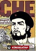 Che Biyografik Çizgi Roman