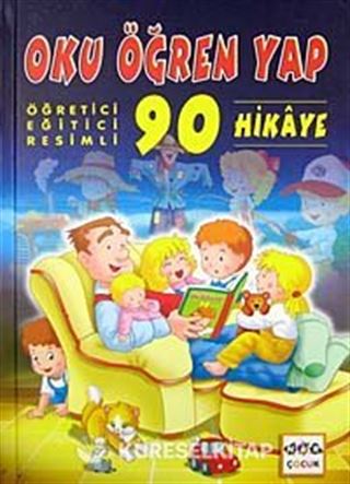 Oku Öğren Yap