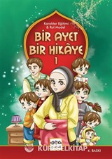Bir Ayet Bir Hikaye 1