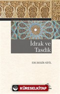 İdrak ve Tasdik