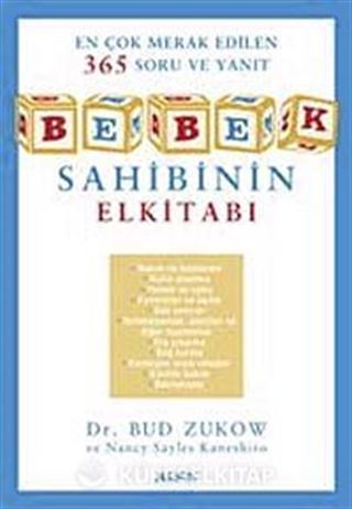 Bebek Sahibinin El Kitabı