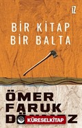 Bir Kitap Bir Balta