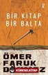 Bir Kitap Bir Balta