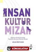 İnsan Kültür Mizah