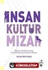 İnsan Kültür Mizah