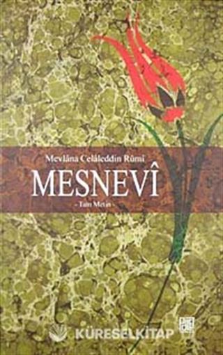 Mesnevi-Tam Metin