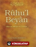 Ruhu'l Beyan 13