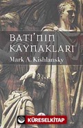 Batı'nın Kaynakları 1. Cilt