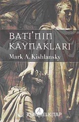 Batı'nın Kaynakları 1. Cilt