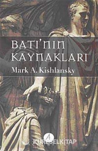 Batı'nın Kaynakları 2. Cilt