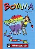 Boyama-Hayvanlar